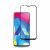 Захисне скло MOCOLO 3D Silk Print для Samsung Galaxy M20 (M205) - Black: фото 1 з 13