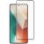 Защитное стекло MOCOLO Full Glue Cover для Xiaomi Redmi Note 13 5G - Black: фото 1 из 8