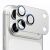 Захисне скло на камеру ENKAY Camera Style для iPhone 18 Pro - Silver: фото 1 з 6