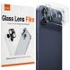 Захисне скло на камеру IMAK Integrated Lens Protector для iPhone 18 Pro Max (423875). Фото 8 з 8