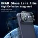 Захисне скло на камеру IMAK Integrated Lens Protector для iPhone 18 Pro Max (423875). Фото 2 з 8