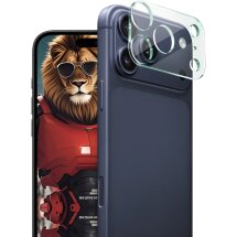 Захисне скло на камеру IMAK Integrated Lens Protector для iPhone 18 Pro Max: фото 1 з 8