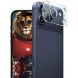 Захисне скло на камеру IMAK Integrated Lens Protector для iPhone 18 Pro Max (423875). Фото 1 з 8