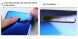 Защитное стекло на камеру IMAK Integrated Lens Protector для Xiaomi Poco F5 / Redmi Note 12 Turbo (327319). Фото 11 из 12