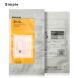 Защитное стекло на камеру IMAK Integrated Lens Protector для Xiaomi Poco F5 / Redmi Note 12 Turbo (327319). Фото 12 из 12