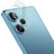 Защитное стекло на камеру IMAK Integrated Lens Protector для Xiaomi Poco F5 / Redmi Note 12 Turbo (327319). Фото 2 из 12