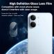 Захисне скло на камеру IMAK Lens Protector для Xiaomi Poco X8 Pro Max (408909). Фото 2 з 7