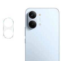 Защитное стекло на камеру IMAK Lens Protector для Xiaomi Poco X8 Pro Max: фото 1 из 7