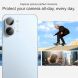 Захисне скло на камеру IMAK Lens Protector для Xiaomi Poco X8 Pro Max (408909). Фото 4 з 7