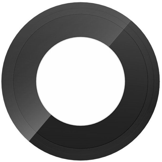 Защитное стекло на камеру RURIHAI Lens Protector для Samsung Galaxy S26 Ultra (S948) - Black: фото 4 из 6