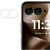 Защитное стекло на заднюю камеру Deexe Lens Protector для Motorola Rarz 70 Ultra: фото 1 из 5