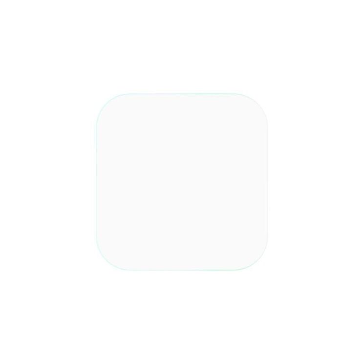 Защитное стекло на заднюю камеру Deexe Lens Protector для Samsung Galaxy A12 (A125): фото 2 из 6