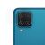 Защитное стекло на заднюю камеру Deexe Lens Protector для Samsung Galaxy A12 (A125): фото 1 из 6