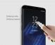 Захисне скло NILLKIN Amazing CP+ MAX для Samsung Galaxy S9 (G960) - Black (178648B). Фото 14 з 16