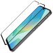 Захисне скло NILLKIN Amazing CP+ PRO для Samsung Galaxy A16 (A165) - Black (365258B). Фото 5 з 20