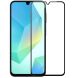 Захисне скло NILLKIN Amazing CP+ PRO для Samsung Galaxy A16 (A165) - Black (365258B). Фото 1 з 20