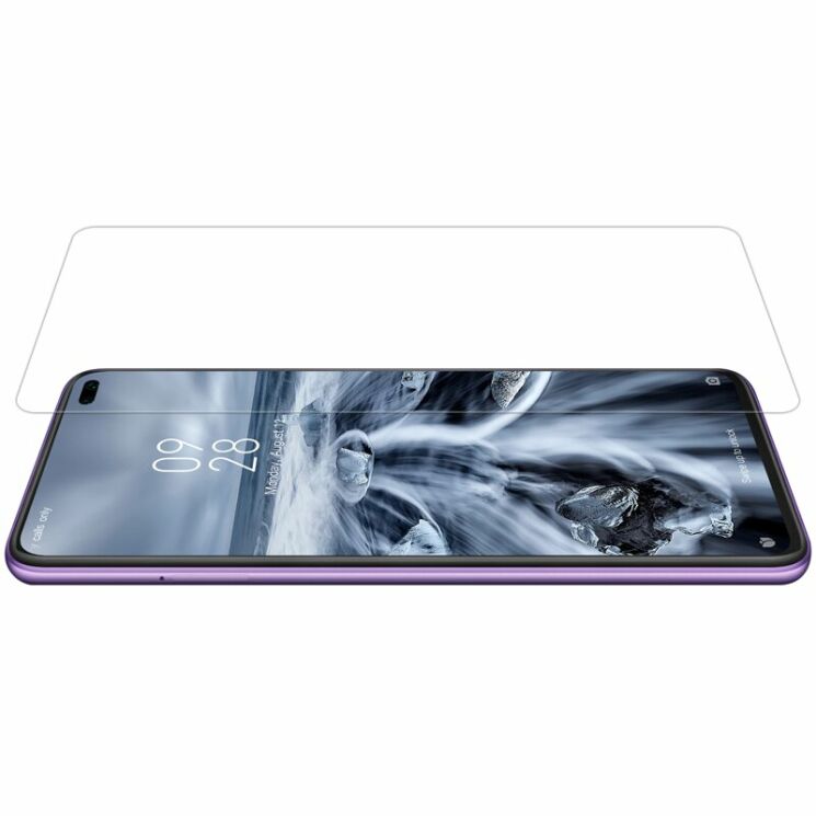 Захисне скло NILLKIN Amazing H для Xiaomi Redmi K30: фото 4 з 16