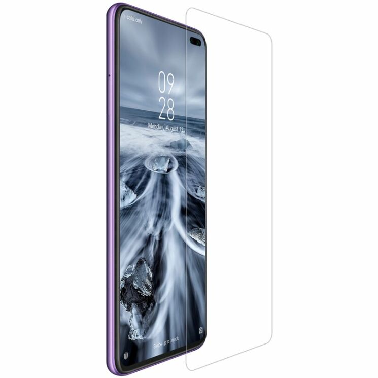 Захисне скло NILLKIN Amazing H для Xiaomi Redmi K30: фото 5 з 16