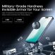 Захисне скло NILLKIN Amazing H+ Pro для Apple iPhone 17 (387281). Фото 10 з 14