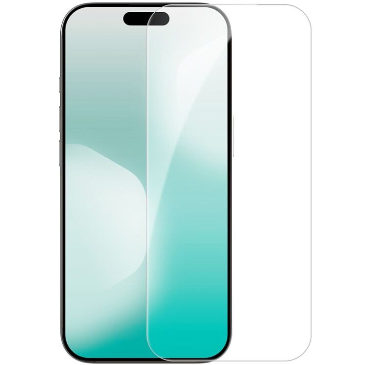 Захисне скло NILLKIN Amazing H+ Pro для Apple iPhone 17: фото 1 з 14