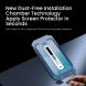 Захисне скло NILLKIN Amazing H+ Pro для Apple iPhone 17 (387281). Фото 13 з 14