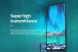 Защитное стекло NILLKIN Amazing H+ Pro для Samsung Galaxy A55 (A556) - Transparent (348190). Фото 11 из 19