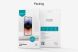 Защитное стекло NILLKIN Amazing H+ Pro для Samsung Galaxy A55 (A556) - Transparent (348190). Фото 19 из 19