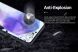 Защитное стекло NILLKIN Amazing H+ Pro для Samsung Galaxy A55 (A556) - Transparent (348190). Фото 9 из 19