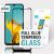 Захисне скло Piko Full Glue для Samsung Galaxy A04 (A045) - Black: фото 1 з 4