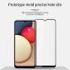 Защитное стекло PINWUYO Full Glue Cover для Samsung Galaxy A02s (A025) - Black (230149B). Фото 7 из 13
