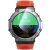 Защитное стекло RURIHAI Install Clear для Xiaomi Amazfit T-ReX 3: фото 1 из 5