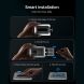 Защитное стекло Spigen GLAS.tR EZ Fit Pro для Samsung Galaxy Fold 8 (AGL11942) (424559). Фото 13 из 14