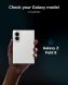 Защитное стекло Spigen GLAS.tR EZ Fit Pro для Samsung Galaxy Fold 8 (AGL11942) (424559). Фото 7 из 14