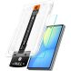 Защитное стекло Spigen GLAS.tR EZ Fit Pro для Samsung Galaxy Fold 8 (AGL11942) (424559). Фото 2 из 14