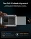 Защитное стекло Spigen GLAS.tR EZ Fit Pro для Samsung Galaxy Fold 8 (AGL11942) (424559). Фото 12 из 14