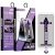 Захисне скло YONGPOLY Full Glue для Apple iPhone 16 Plus - Black: фото 1 з 8