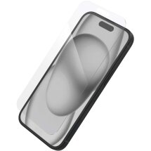 Защитное стекло ZAGG InvisibleShield Glass Edge Anti-Glare для Apple iPhone 15 (200111561): фото 1 из 2