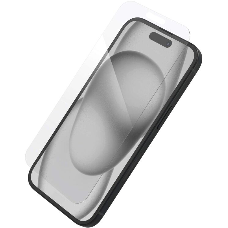Захисне скло ZAGG InvisibleShield Glass Edge Anti-Glare для Apple iPhone 15 (200111561): фото 1 з 2