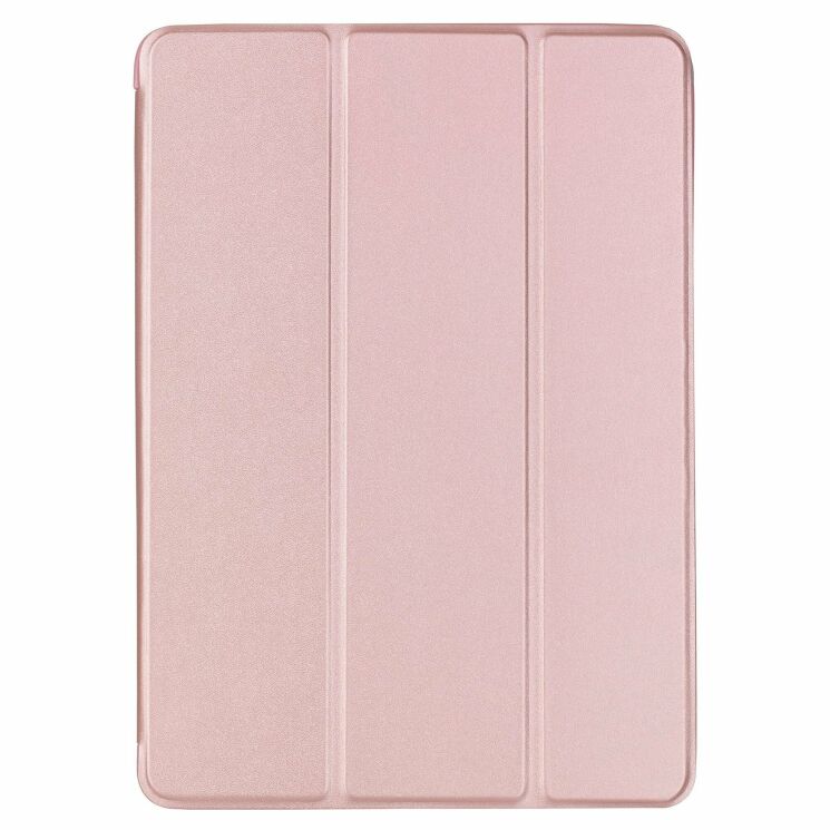 Защитный чехол 2e Basic Flex для iPad Air 3 10.5 (2019) - Rose Gold: фото 1 из 6