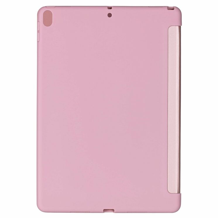 Защитный чехол 2e Basic Flex для iPad Air 3 10.5 (2019) - Rose Gold: фото 2 из 6