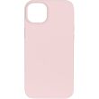 Защитный чехол 2Е Liquid Silicone для iPhone 14 Pro - Pink (306693P)