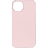 Защитный чехол 2Е Liquid Silicone для iPhone 14 Pro - Pink: фото 1 из 3