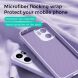 Захисний чохол ABEEL Lyra Skin with MagSafe для OnePlus 15R / Ace 6 / Ace 6T - Purple (408055V). Фото 3 з 7