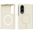 Захисний чохол ABEEL Lyra Skin with MagSafe (FF) для Samsung Galaxy Fold 8 - Beige (424509E)