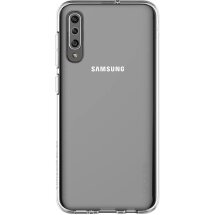 Захисний чохол Araree A Cover для Samsung Galaxy A50 (A505) / A30 (A305) / A30s (A307) GP-FPA505KDATW - Transparent: фото 1 з 2