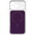 Захисний чохол ArmorStandart Clear Hybrid MagCase для iPhone 18 Pro Max / 17 Pro Max - Dark Cherry: фото 1 з 3