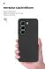 Защитный чехол ArmorStandart ICON Case для Infinix Hot 50 - Black (365913B). Фото 7 из 8
