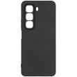 Защитный чехол ArmorStandart ICON Case для Infinix Hot 50 - Black (365913B)