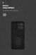 Защитный чехол ArmorStandart ICON Case для Motorola Edge 50 - Black (368520B). Фото 4 из 8