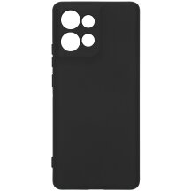 Защитный чехол ArmorStandart ICON Case для Motorola Edge 50 - Black: фото 1 из 8